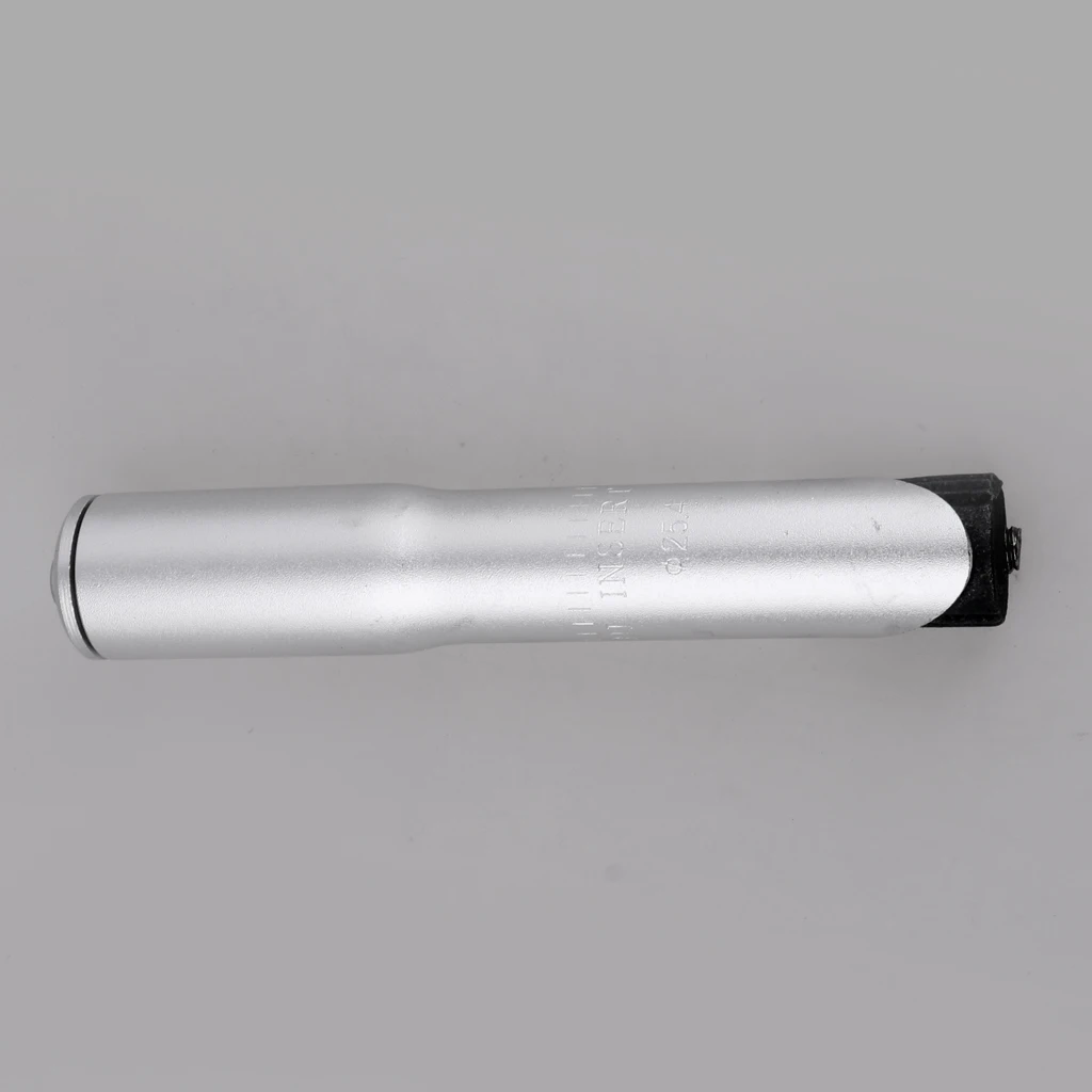 

Handlebar Stem Core Lightwieght Aluminum Alloy Bicycle Fork Stem Extender Mountain Bike Handlebar Riser Head Up Adapter