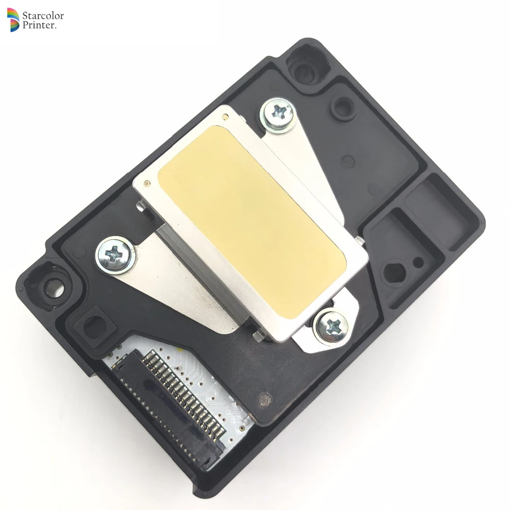 ORIGINAL Refurbished Printhead Print Head for EpsonME70 ME650 C110 C120 C10 C1100 T110 T1100 T1110 TX510 B1100 L1300 | Компьютеры и