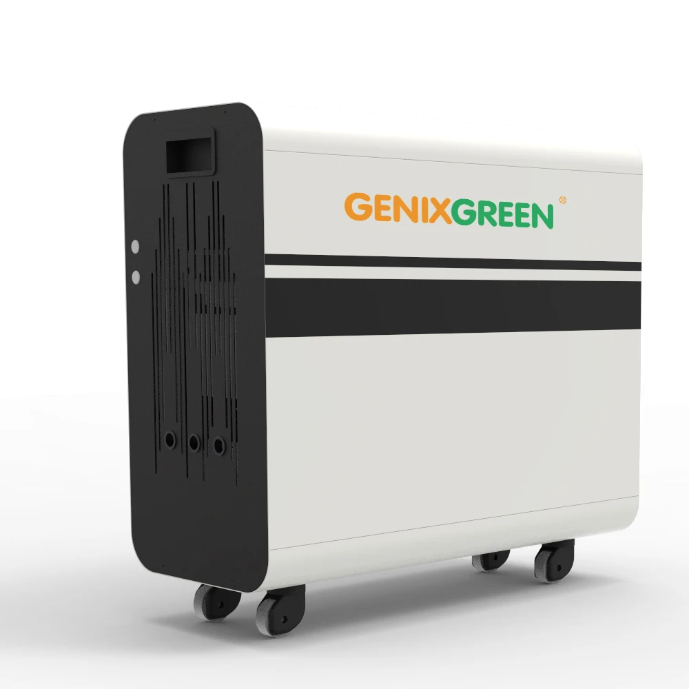 3.2kw solar generator 5kWh lithium ion batteries ac charger for electric scooter