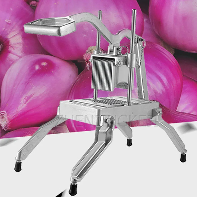 

Manual Slicer Cut Potatoes Onion Lemon Medicinal Tablets Fruits And Vegetables Food Multifunction Restaurant Slicing Equipment