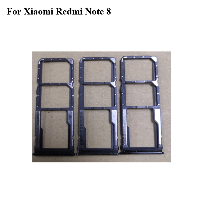 2 шт. лоток для SIM карты и держатель Micro SD карты|Корпусы рамки мобильных телефонов| |