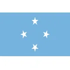 Флаг Микронезии Yehoy 90x150 см