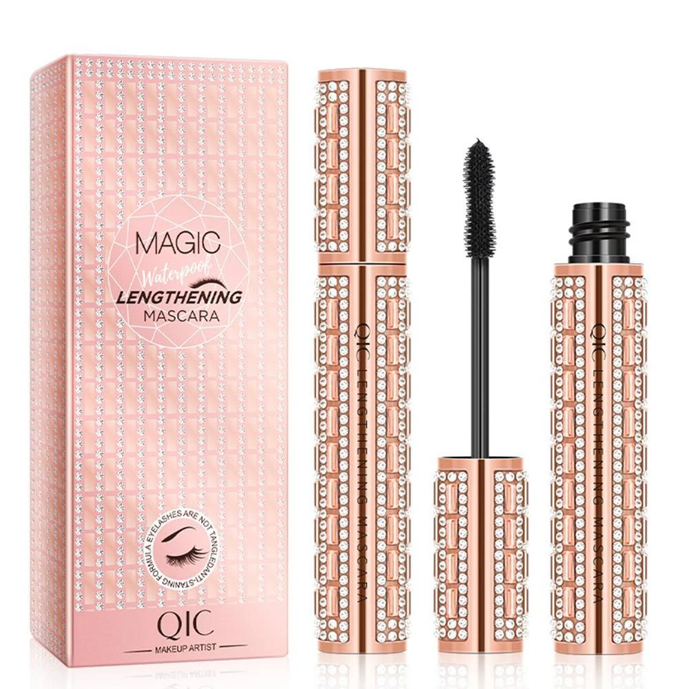 

1 шт., Водостойкая тушь для ресниц с эффектом пота