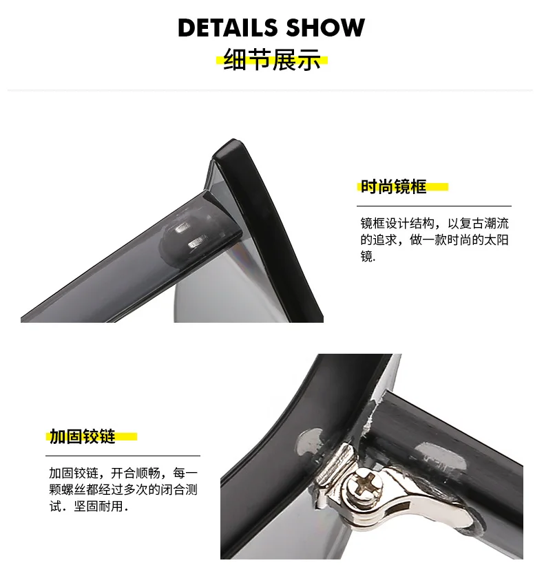 

Women's Sunglasses Vintage Pink Cat Eye Eyeglasses New Lovely Sun Glasses For Ladies Cute Sexy Brand Designer Fashion Eyewear