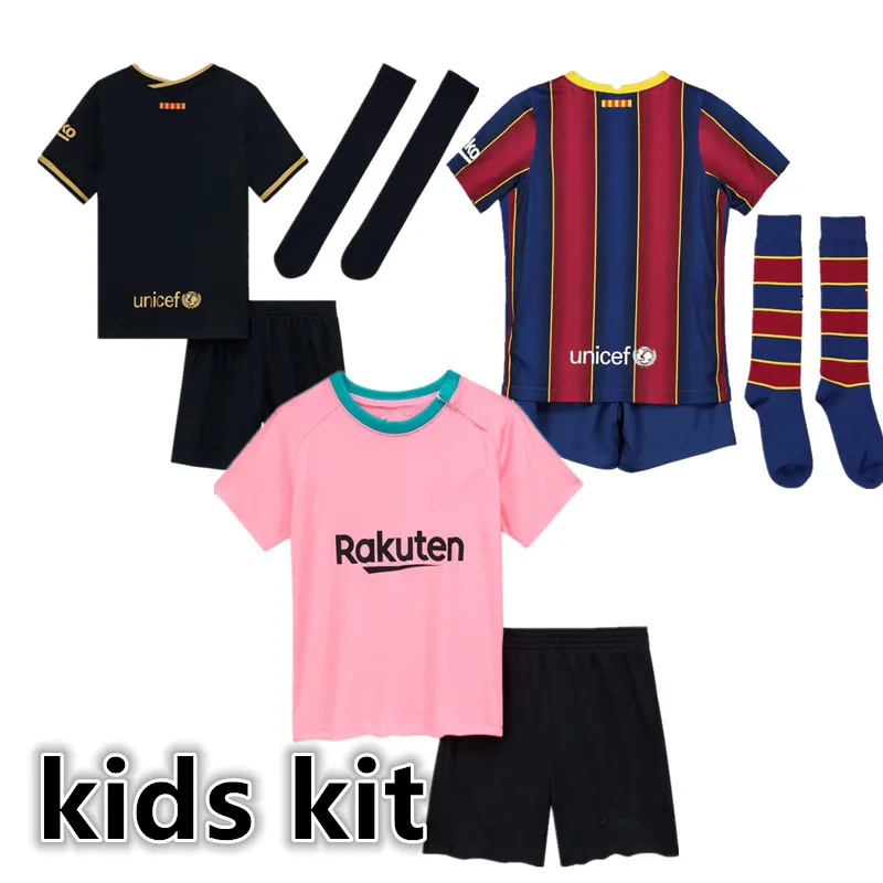 REDRI детский новый комплект рубашки 2022 Высокое качество Месси Гризманн де Чен Пике