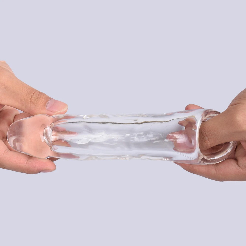 Кольцо для пениса увеличить Для мужчин t презервативы задержки эякуляции обхват