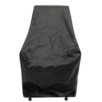 waterproof chair cover outdoor high back patio stacking furniture protection