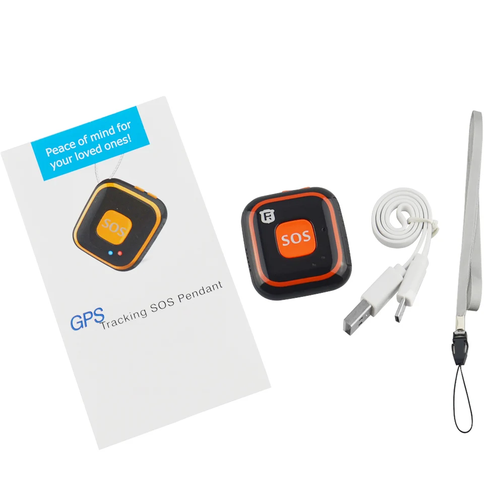 GPS детский мини трекер локатор персональное устройство слежения RF V28 + LBS AGPS WIFI