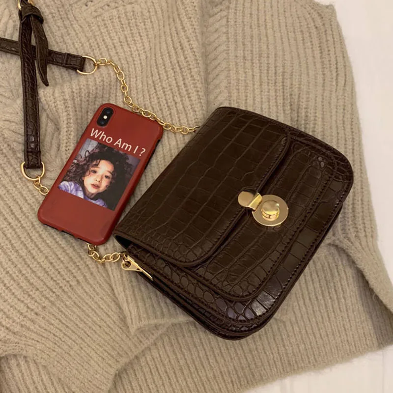 Модные женские сумки на плечо из искусственной кожи новые дизайнерские с камнями