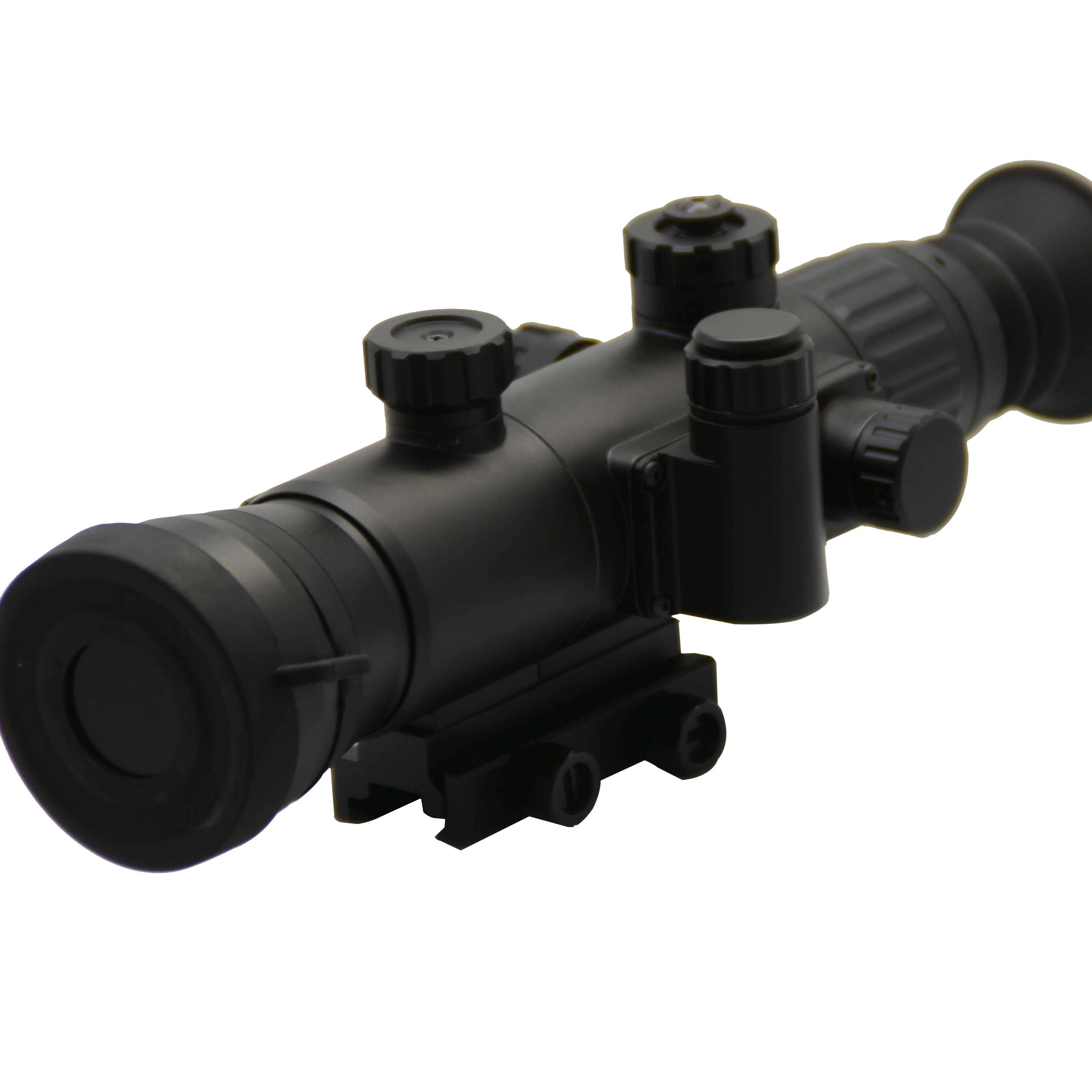 

NS84 Night Vision(Gen2+&3) Riflescope