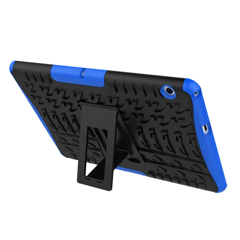 Heavy Duty Hard Tablet Case For Huawei MediaPad T3 10 AGS-W09 AGS-L09 AGS-L03 9.6 Funda Back Cover for Honor Play Pad 2 | Компьютеры и