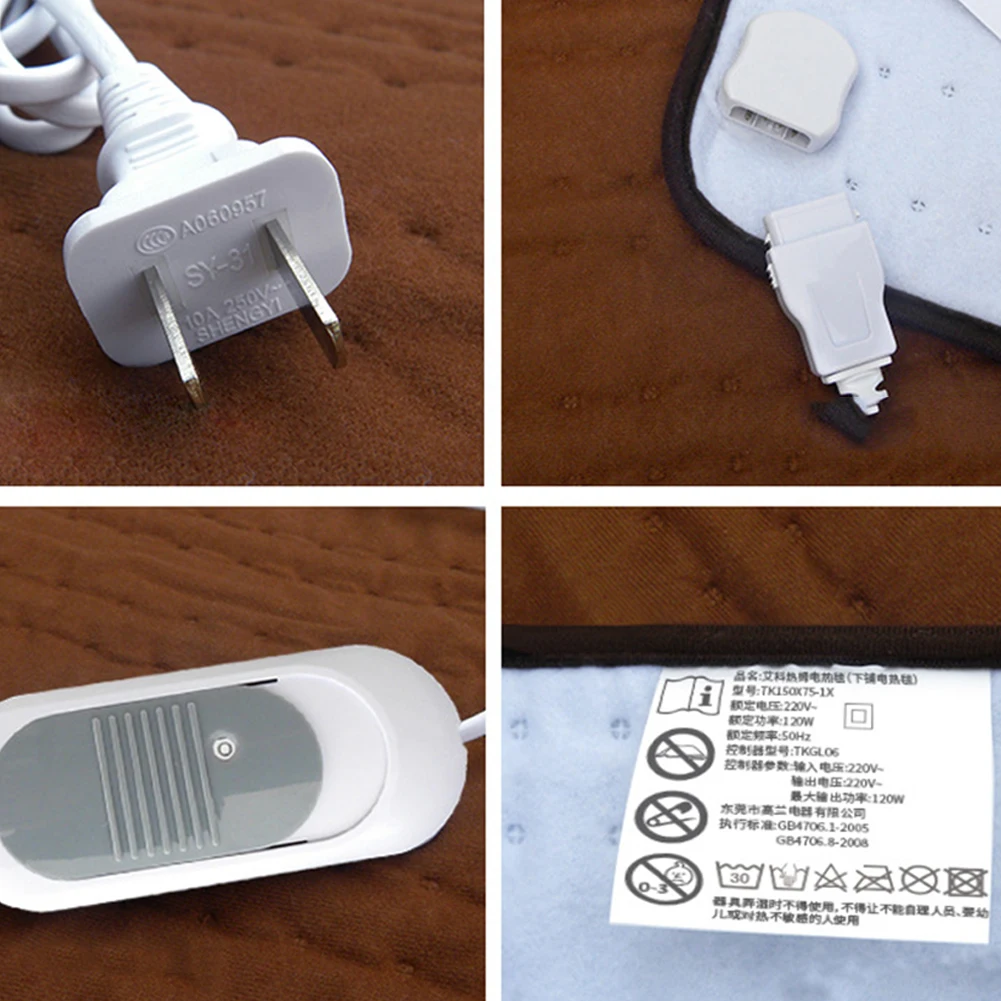 Твердые контроль времени зима Регулируемая температура домашнего использования