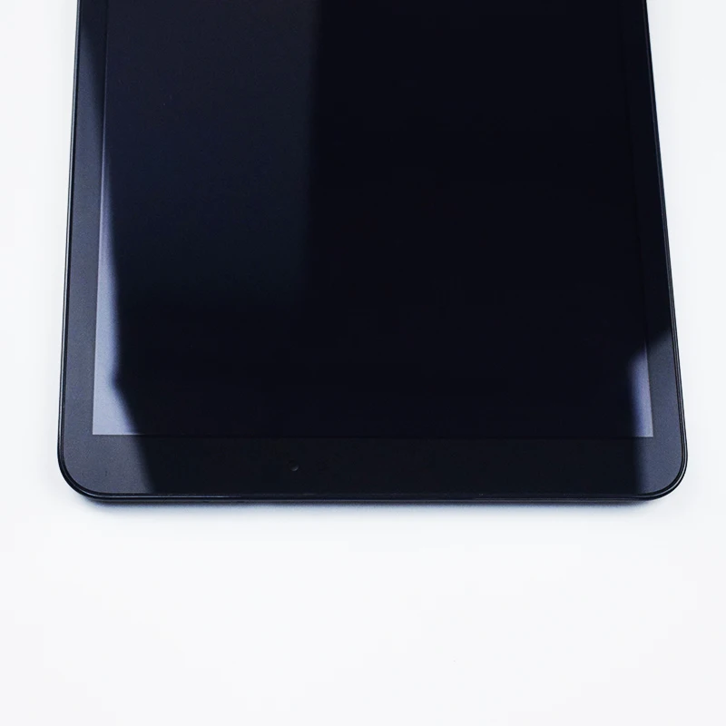 Для Samsung Galaxy Tab A SM T580 T585 ЖК дисплей экран сенсорный сенсорная панель дигитайзер