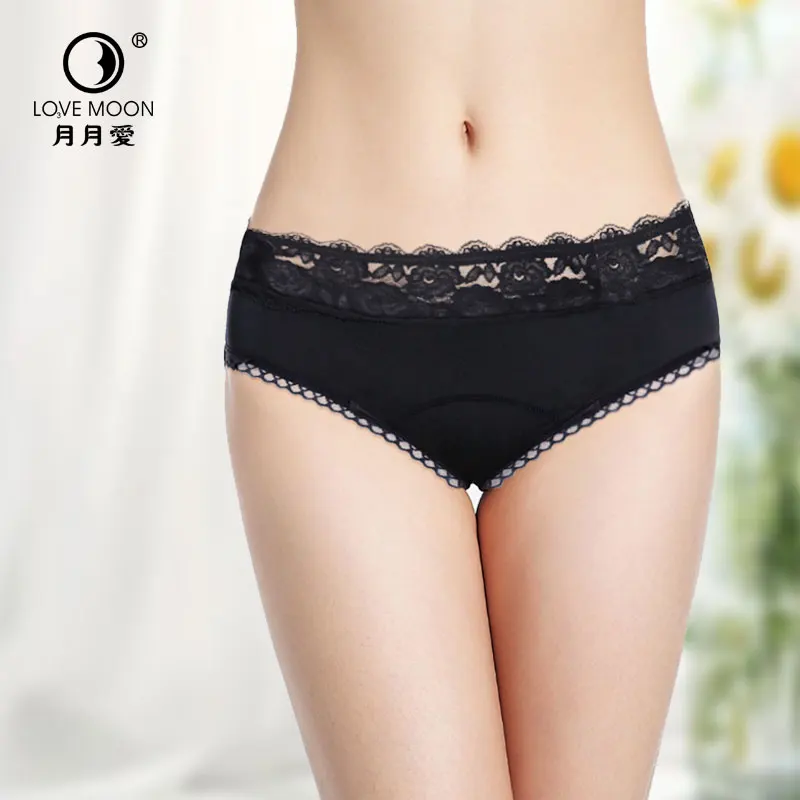 

Сексуальные женские менструальные трусики, трусики для физиологического периода, 4 слоя, с защитой от протечек, сетчатые, рассасывающие, ниж...