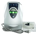 Генератор озона 500 мгч, очиститель воды, бытовой озонатор для очистки овощей, мяса, с цифровым Отображение времени