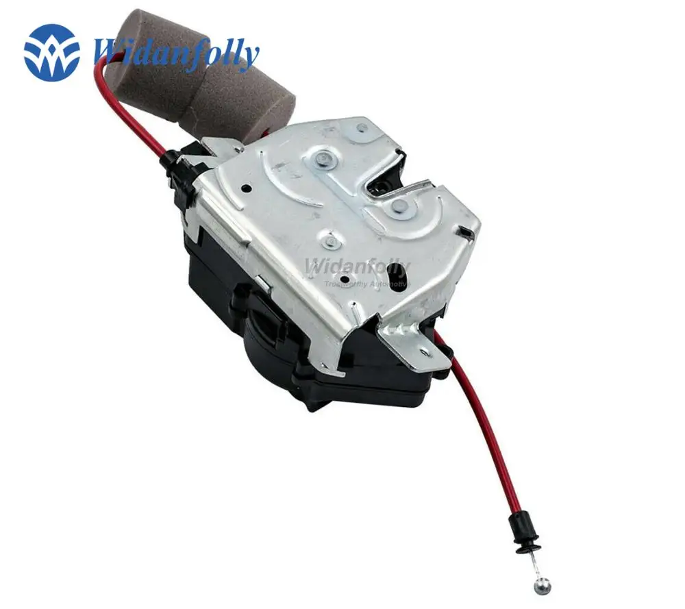 Widanfoly защелка с приводом подъемные ворота установленные для Benz A2117400235 1647400500