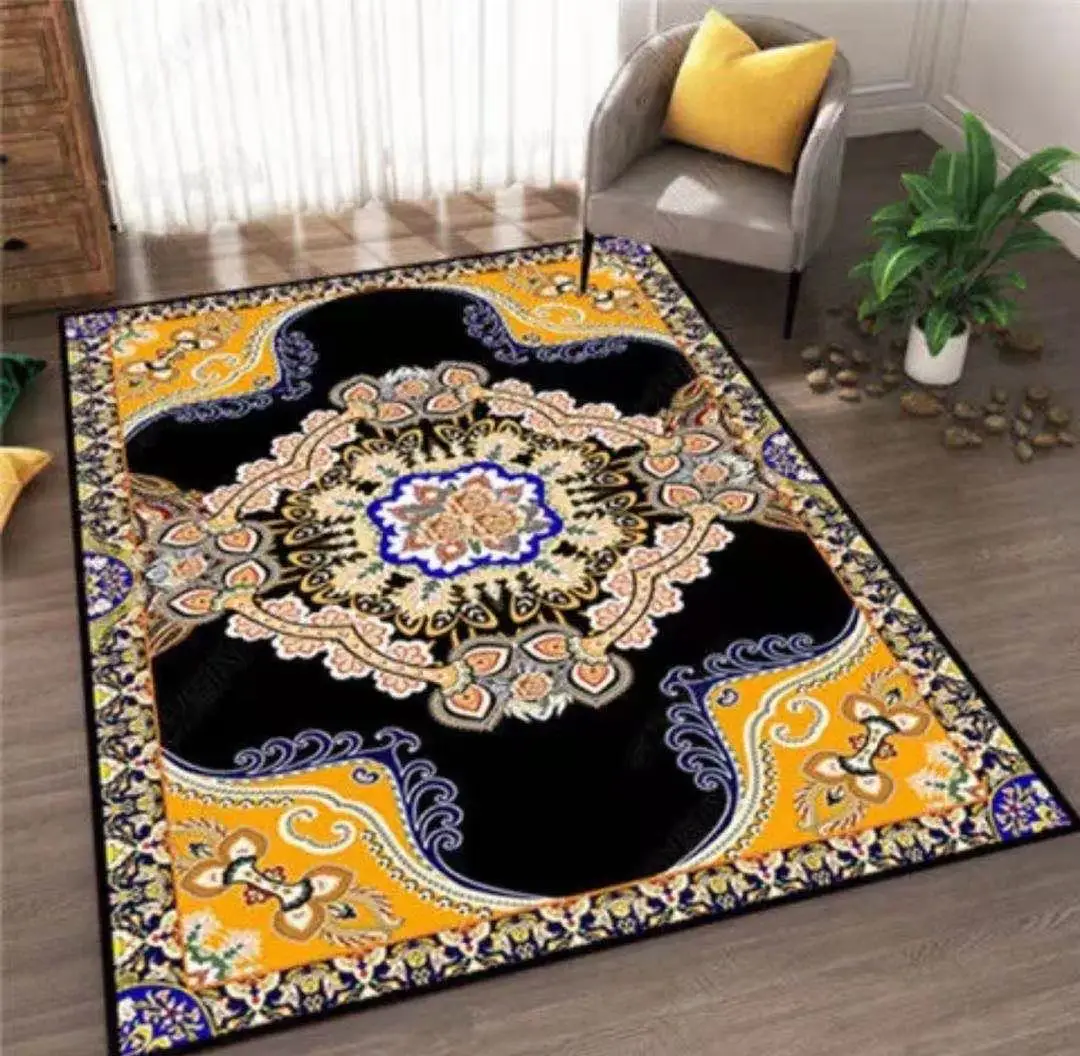 

Keep"living Room Carpet bathroom door floor home mat Persian bath balcony doormats Decoration Large Mat Tapis home rugs rug