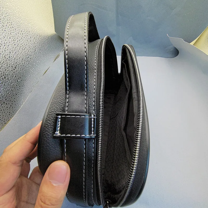 

Golf bag sporting goods storage bag wallet purse bag zipper bag Korean fashion golf bag