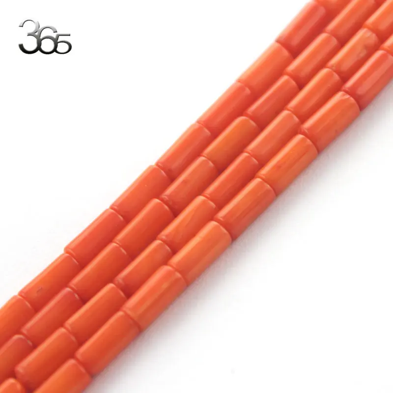 Бесплатная доставка 4x8 мм 100% натуральные модные бусины для изготовления