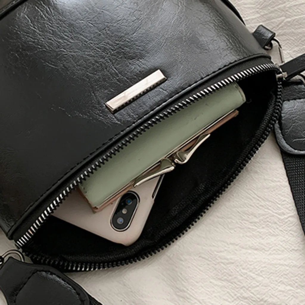 

Small Bag Women Shoulder Fashion Handbags Casual Messenger Crossbody Bag Single Should Leather Bags Luxury Handbags