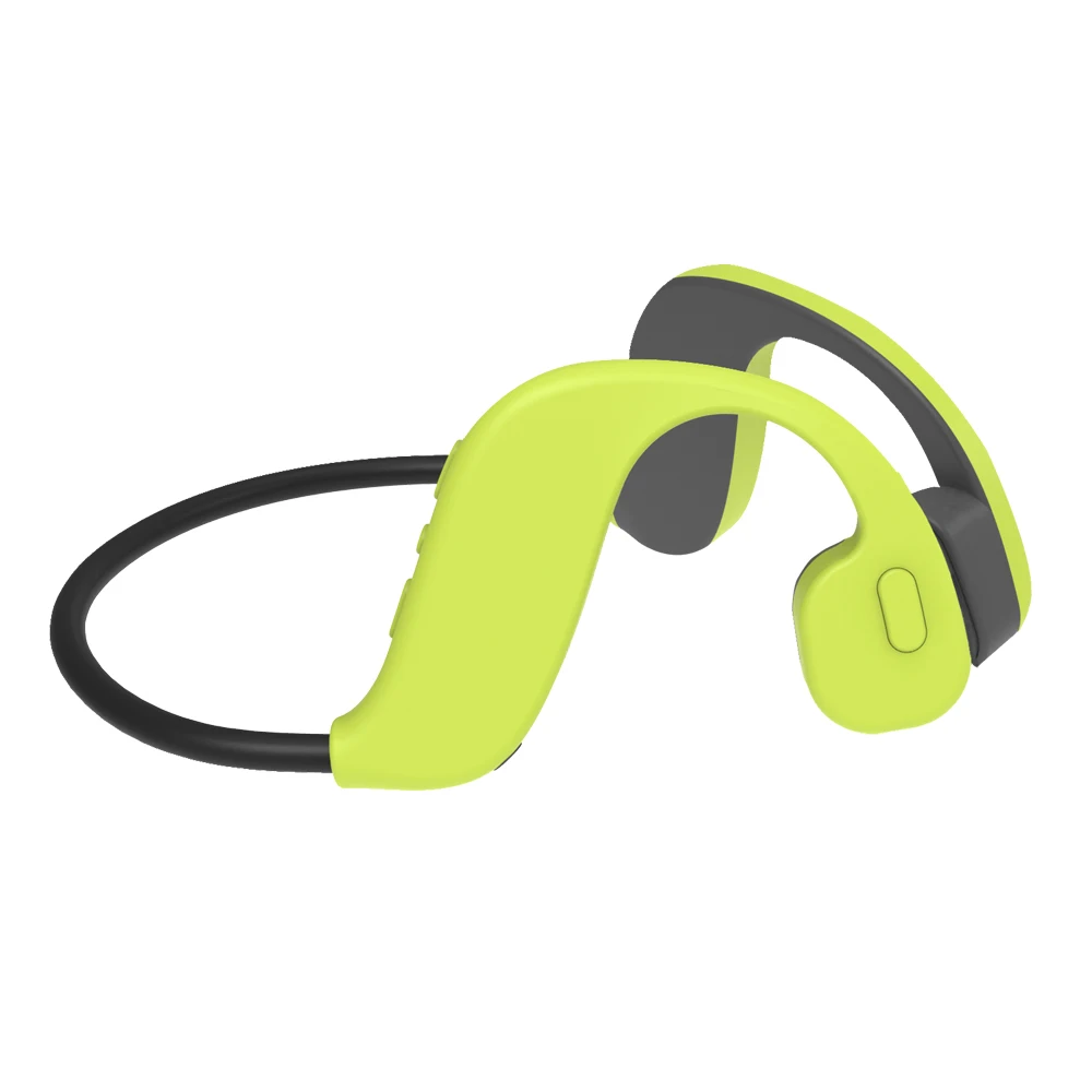

Модные водонепроницаемые MP3 наушники Y8 32G Bluetooth 5,0 звонки Handsfree стерео музыка IPX8 Спортивная Магнитная проводимость.