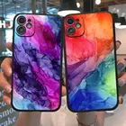 Силиконовый чехол из ТПУ для iphone 13 pro max 12 pro 11 Pro Max 8 6s 7 plus Xs Max X XR