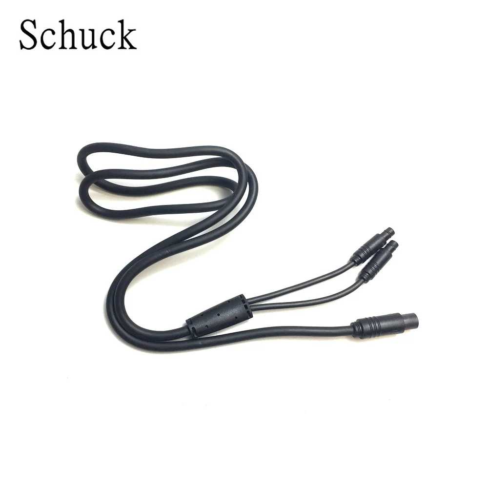 Электровелосипед Schuck Booster фотоэлектрический велосипед с внешним дисплеем