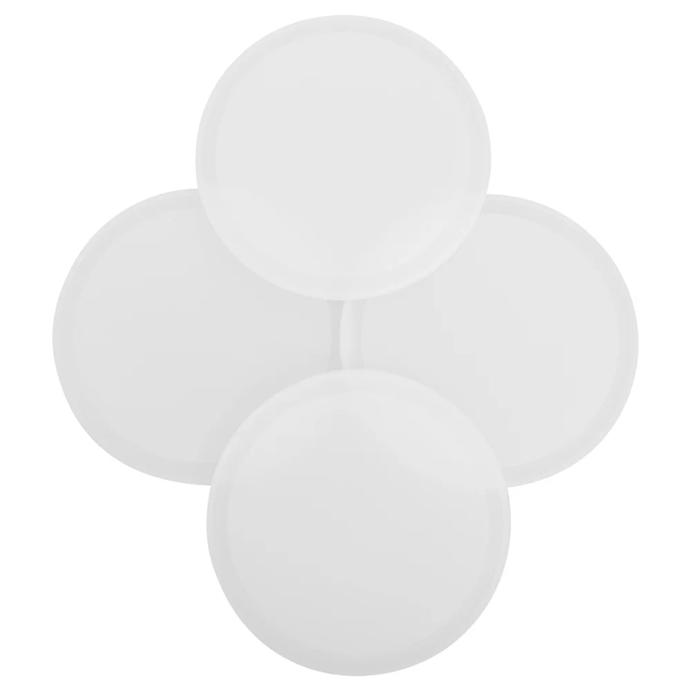 4 шт. силиконовые герметизирующие круги для кружек | Дом и сад