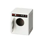 112 Миниатюрный Кукольный дом, роликовая стиральная машина, мойка, бытовая техника, Декор, мебель для ванной комнаты Acc, детская игрушка