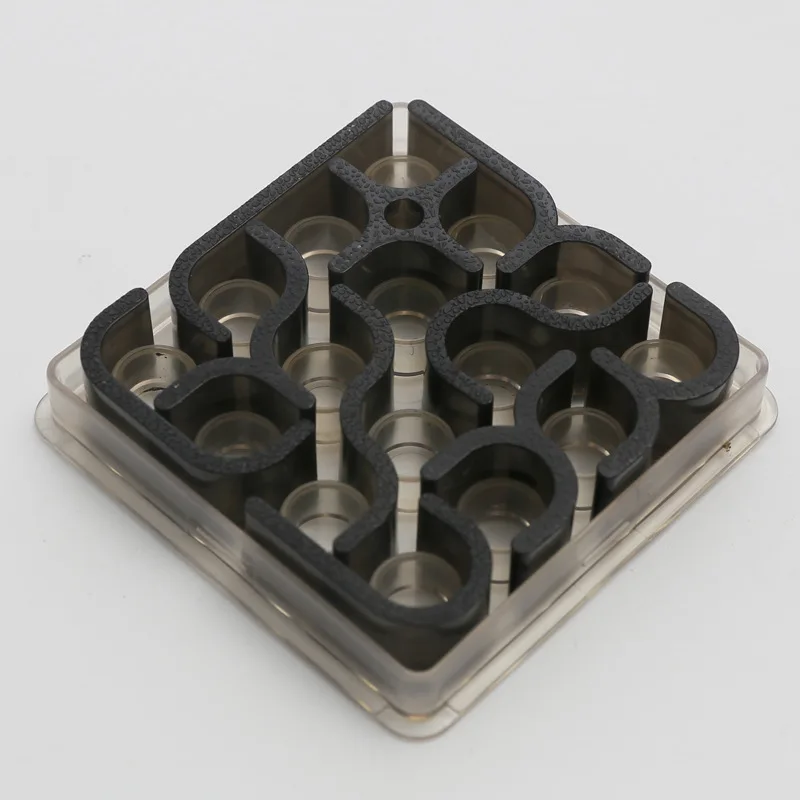 Детский пазл-Игрушка 3D сумасшедшие кривые Пазлы игры игрушки креативные