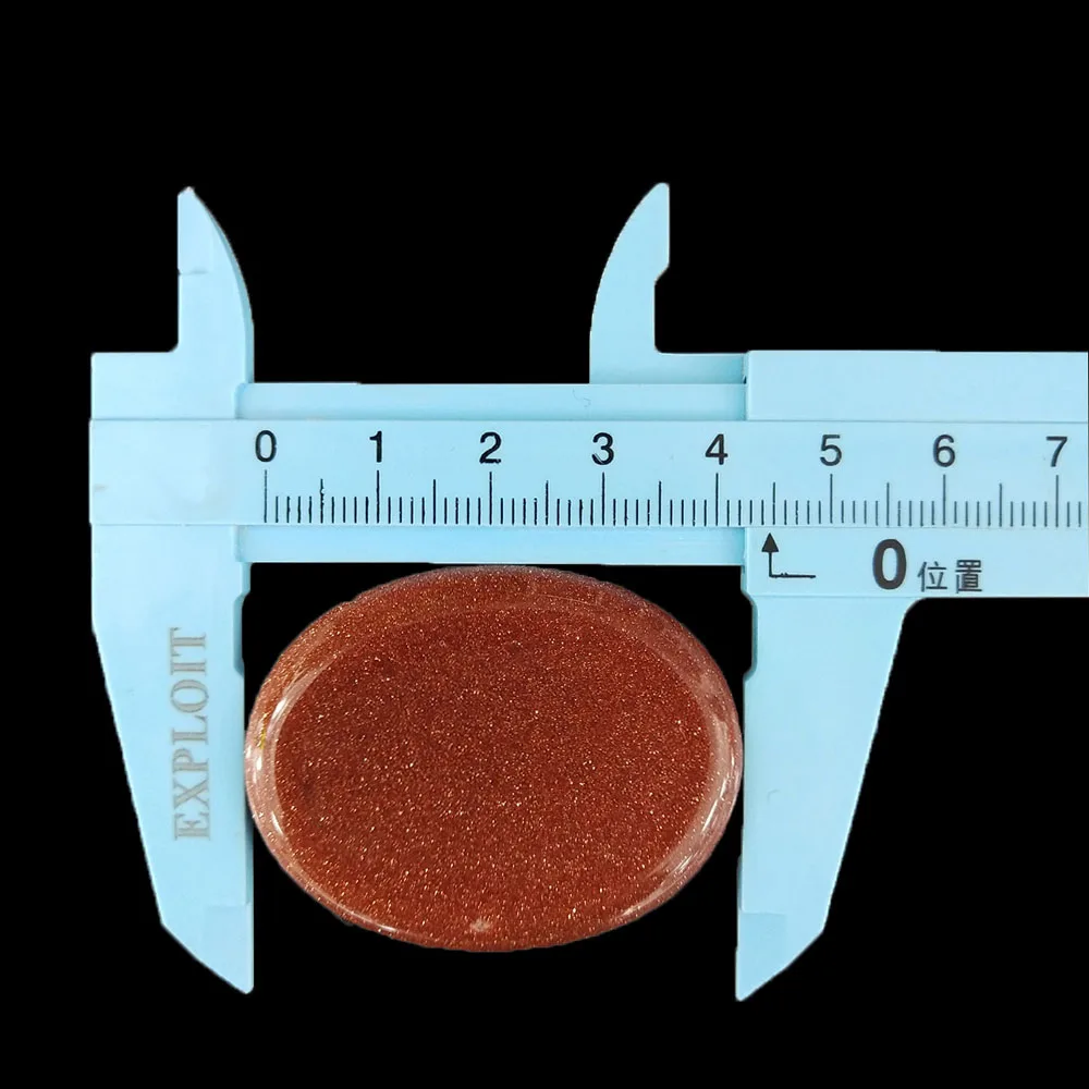 Натуральный расслабляющий лабрадорит ломтик пальмового камня целебный Опалит