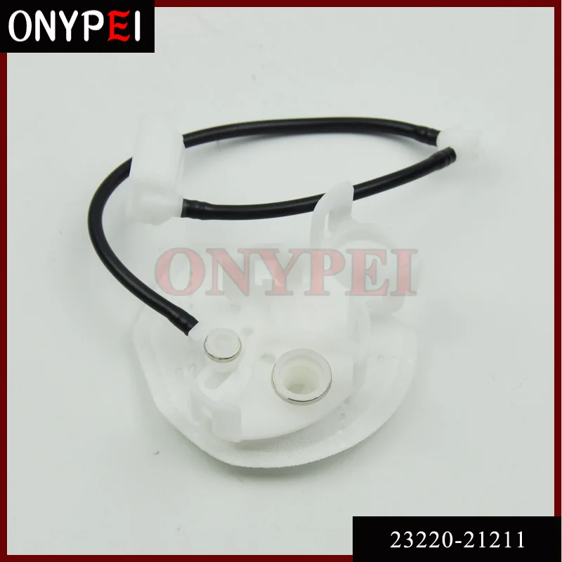 Электрический топливный насос 23220-21211 для 12-17 Toyota Prius C Yaris 2322021211 л V 23220 21211 |