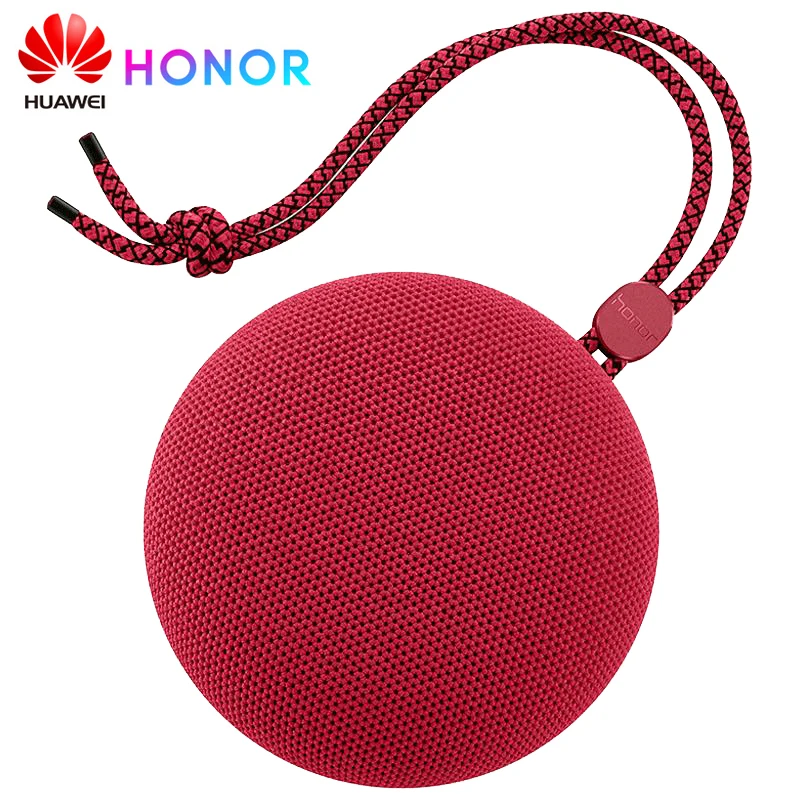 Оригинальная портативная Bluetooth Колонка Huawei Honor Sound Store спортивная