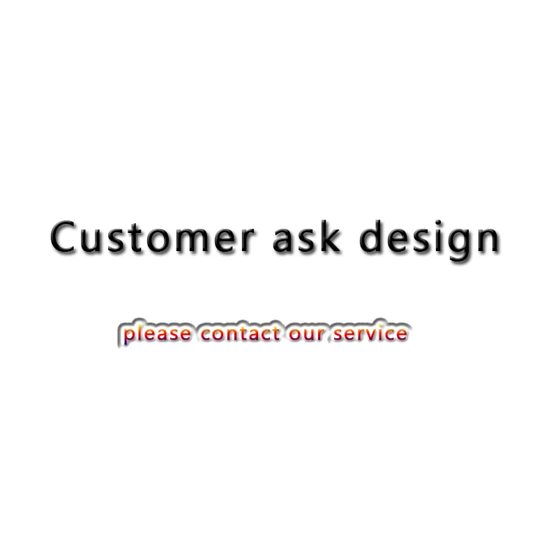 

Покупатели по любому дизайну, пожалуйста, свяжитесь с нами