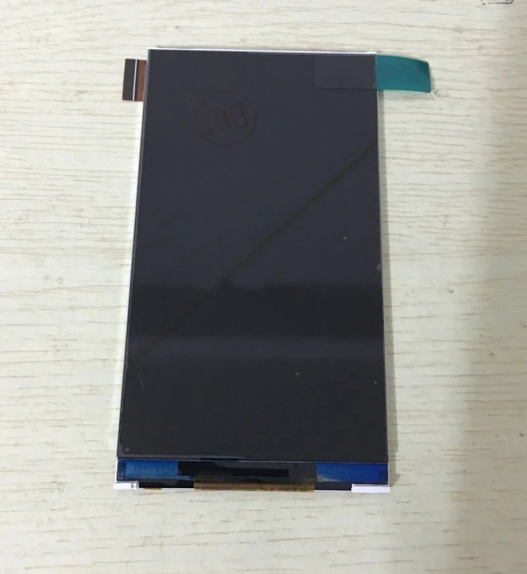 

For Doogee X3 LCD Display Screen Perfect Repair Parts Mobilephone Digital Accessories LCD Only