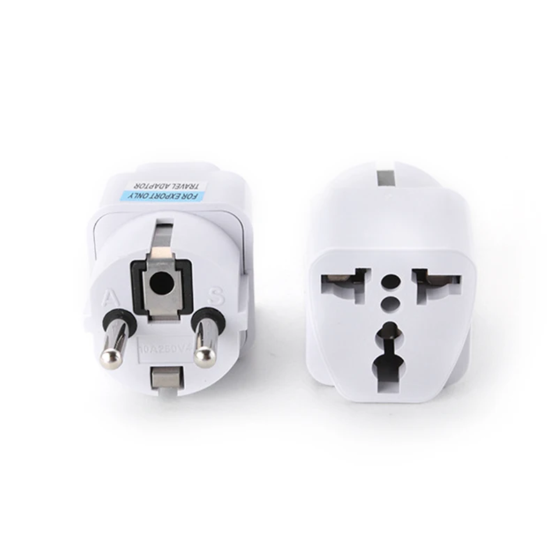 Plug access