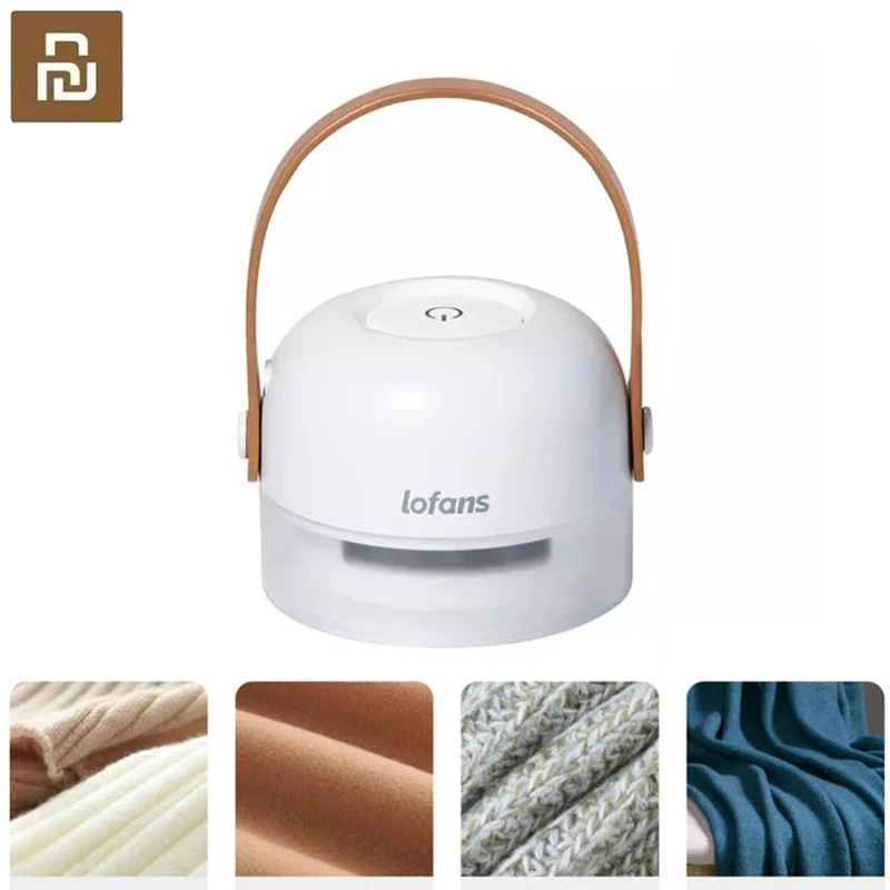 Youpin Lofans CS 622 триммер для волос перезаряжаемая Машинка удаления