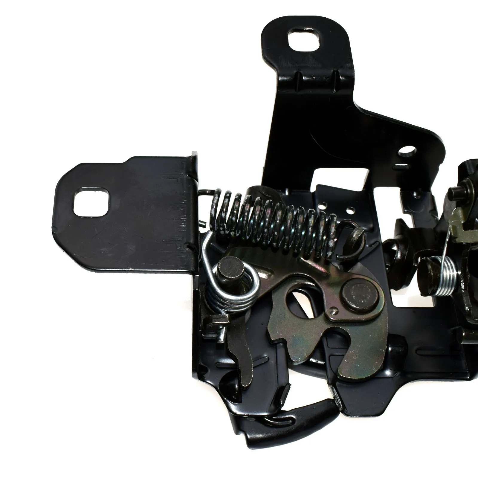 WOLFIGO передняя защелка капота замок Выжимной стержень ручка для VW Bora Jetta Golf MK4 1J5823593C