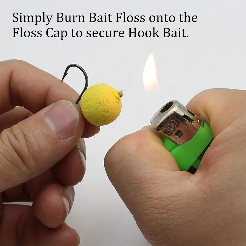 10 карт пробки для ловли карпа приманки рыбалки аксессуары бойлов колпачок из