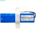 Аккумулятор Cameron Sino 2600 мАч, 440011973 для роботов-Пылесосов Hoover BH70970, Rogue 970, Rogue 970, Wi-Fi