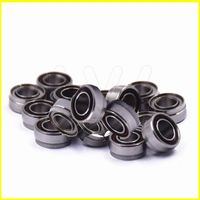 10 шт. стоматологический керамический шариковый картридж/подшипник KAVO