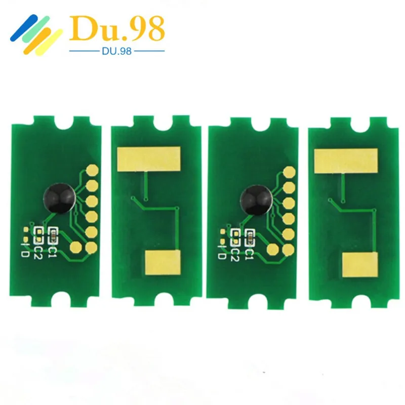 

5PCS 7.2K EUR TK-1170 TK1170 Toner Cartridge Chip for Kyocera ECOSYS M2040 M2540 M2640 M2040dn M2540dn M2640idw M 2540dn 2640idw