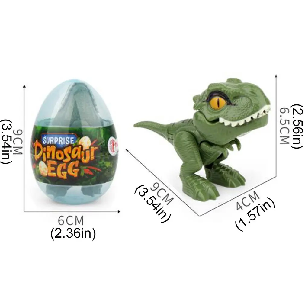 Аниме экшн-фигурки VIP Finger Dinosaur | Игрушки и хобби