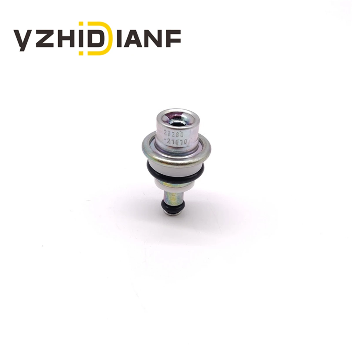 1x 23280-21010 регулятор давления топлива-регулятор Efi подходит для 05-06 Toyota- Corolla- 1.8L-L4 23280