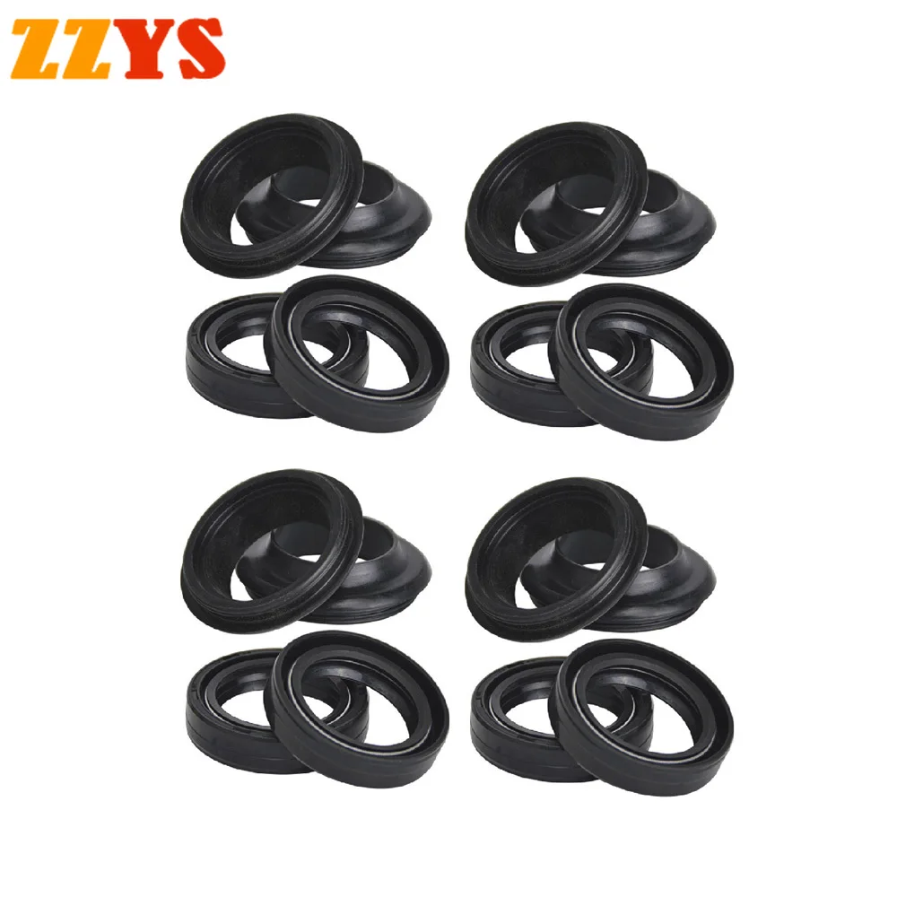 

Motorcycle Front Fork Oil Seal Dust Cover For Honda CB250 CB250R CBX250 CBX250R CL250 CL250S CM250 TB CUSTOM CM CL CBX CB 250