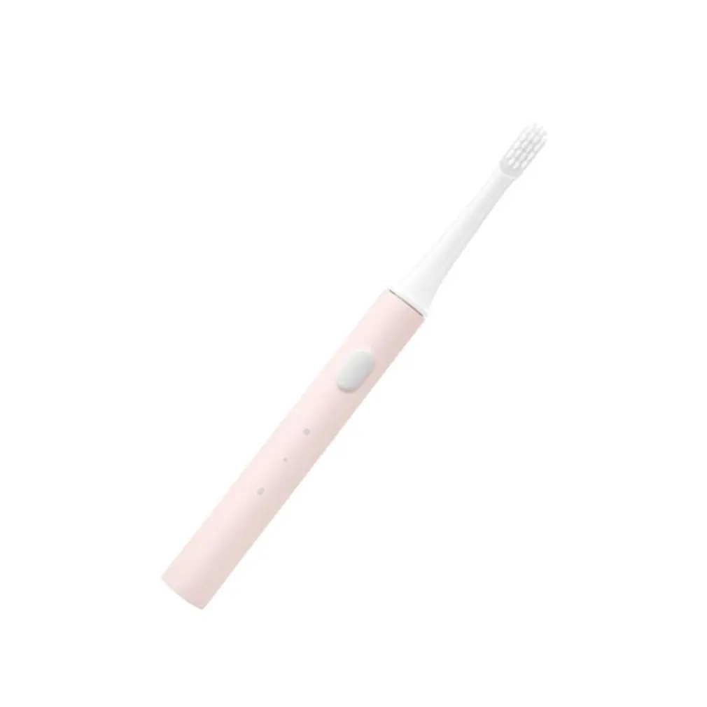 

T100 Sonic Electric Toothbrush Lightweight 46G Portable Sonic Rechargeable Toothbrush Best Gift