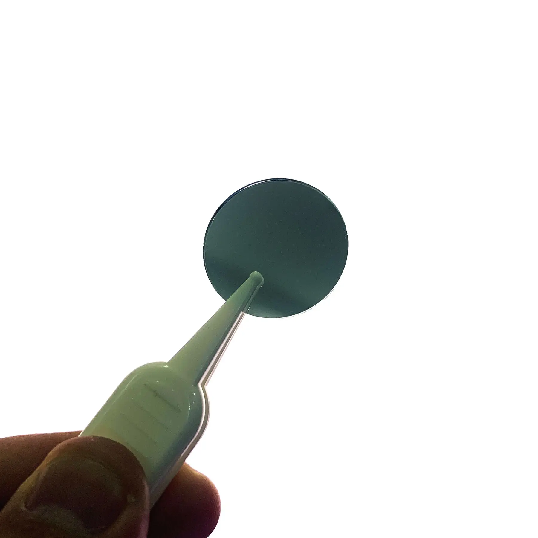 

Диапазон настройки нескольких размеров от 830 нм до 870 нм Центр 850 нм ИК-фильтр узкополосного пропускания для лазерного светодиода BP850