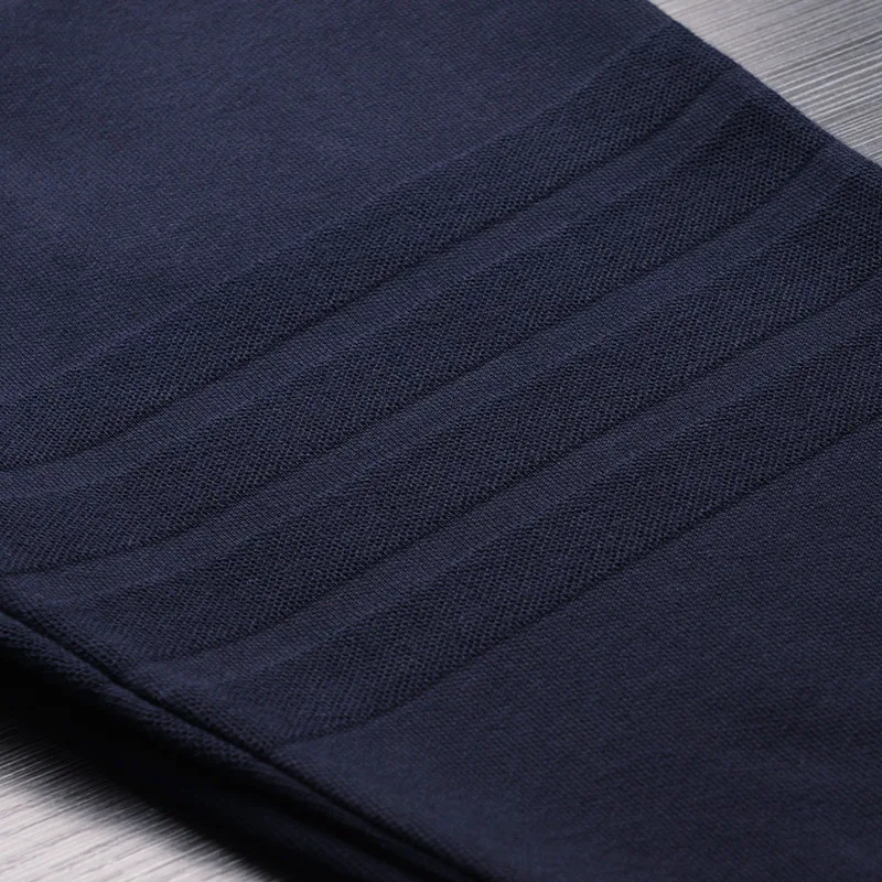 

2021 new arrivals TB THOM men's Jacquard full length sweatpants sport casual men cotton trousers Jogging pants male