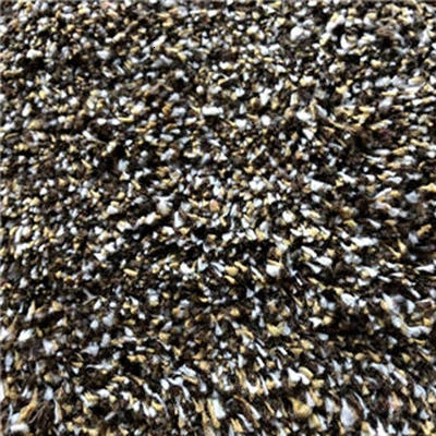 Black Coffee Плюшевый коврик для входной двери для дома и улицы 40x60 см черный белый кофейный резиновый противоскользящий дверной коврик обувь чистый коврик ковер - Цвет: Black Coffee