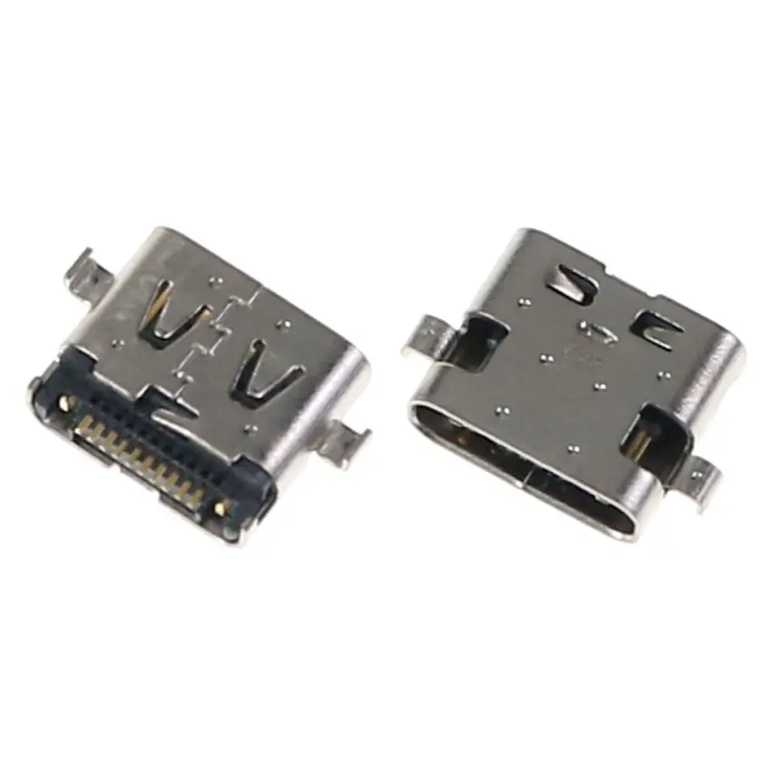 2 шт. разъём Micro USB Type-C для зарядки BlackView BV6000 BV6800 BV9000 BV7000 Pro